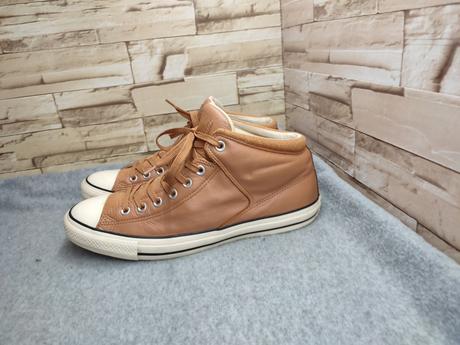 Converse 46 - pánske kožené tenisky, converse,46
