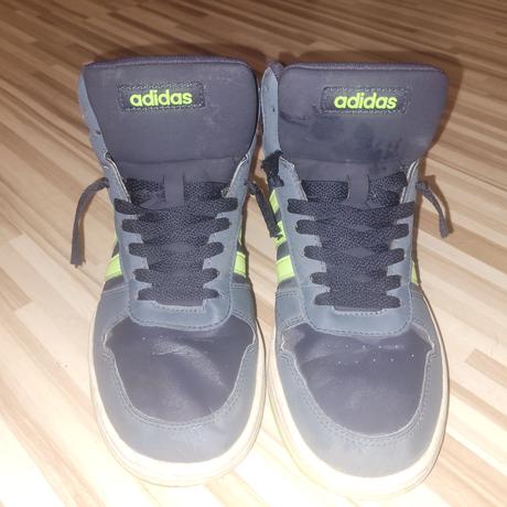 Tenisky adidas, adidas,39