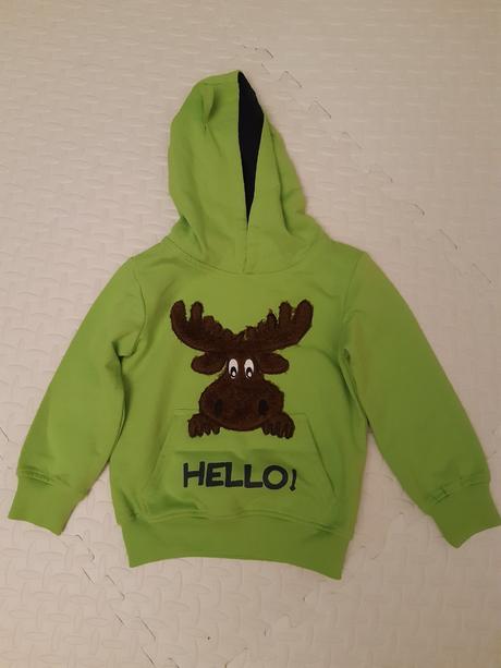 Mikina, kiki&koko,104