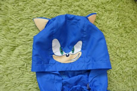 Bunda so sonicom, h&m,98