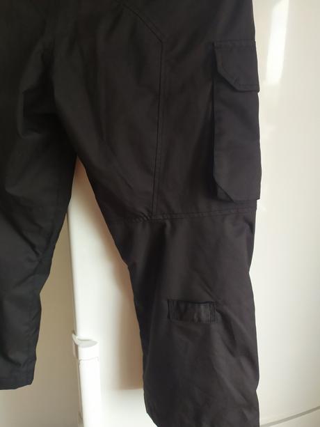 Chlapcenske sportove nohavice, h&m,140