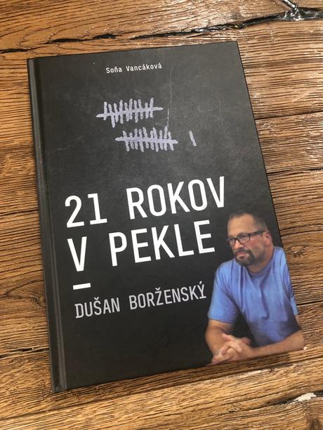 Knihy o slovenskej mafii, 