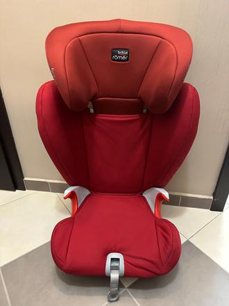 Detská sedačka romer 15- 36 kg, römer