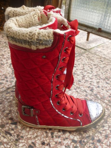 Vysoke tenisky next, next,29