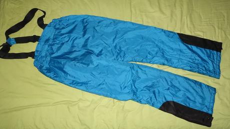 Oteplovacky black jack, 164