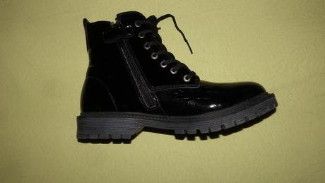 Nove zimne topanky lurchi, lurchi,39