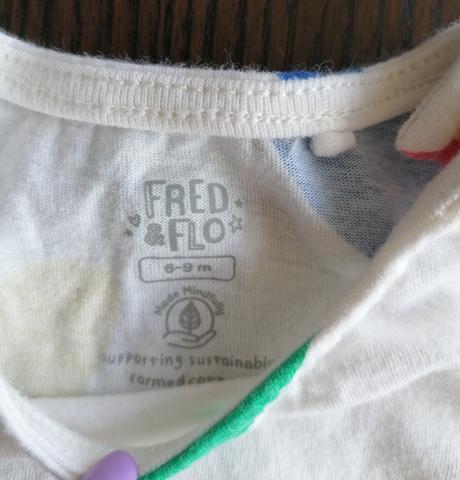 Šaty srdiečko, f&f,74