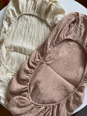 Potah na prebalovaci pult, 