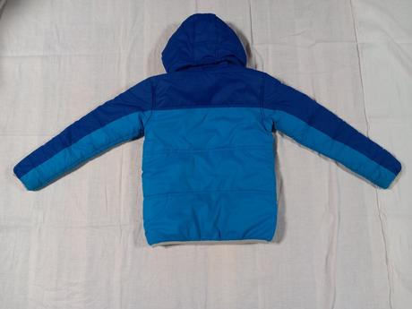 Zimná vetrovka, regatta,158