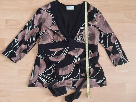 Tričko s dlhým rukávom, wallis,m