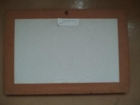 Retro obraz josef lada, 