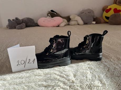 Prechodne topánočky, h&m,20