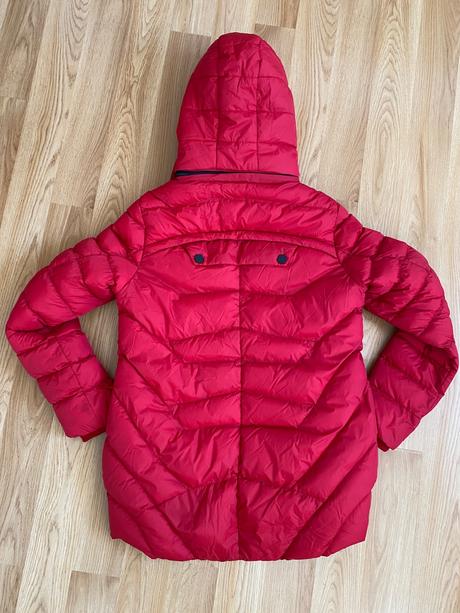 Zimná bunda, l