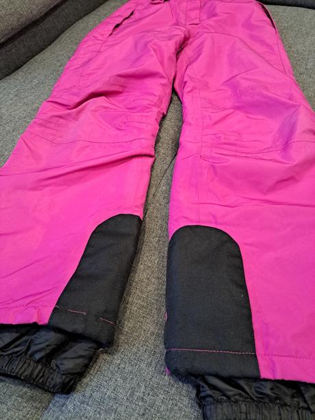 Lyžiarska súprava, crivit,146