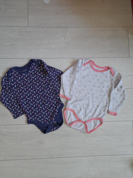 Body s dlhým rukávom, 86