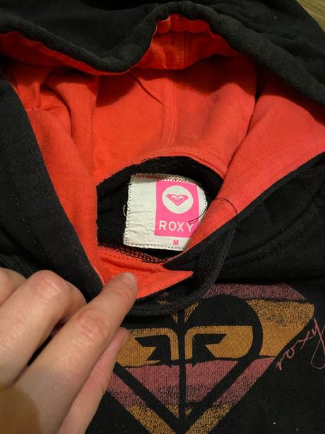 Mikina športová roxy, billabong,s
