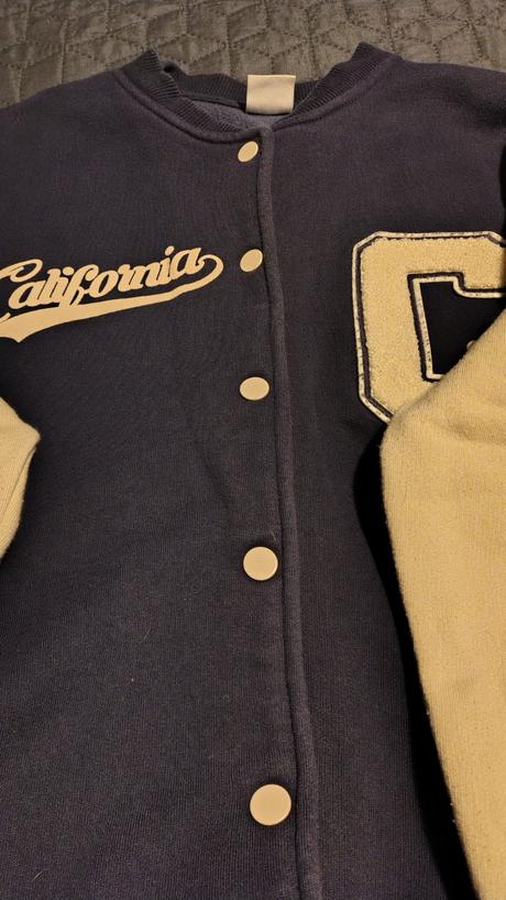 Zara bomber mikina, zara,152