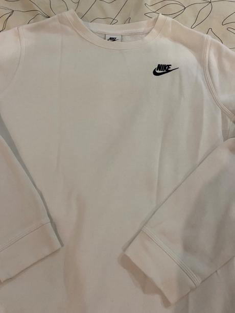 Mikina nike, nike,158