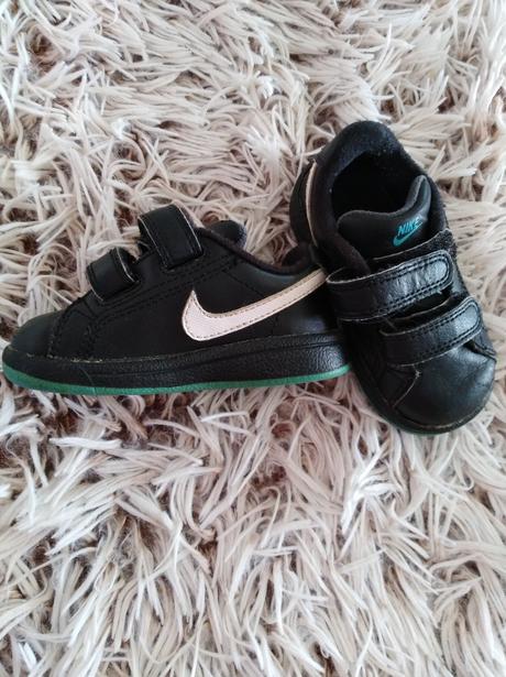 Nike topánky pre bábätká, nike,21