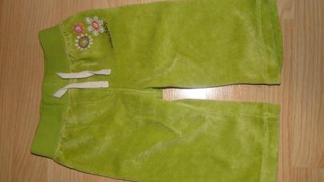 Menšestrové tepláky, 74