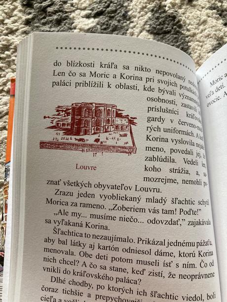 Mušketieri a záhada zlatého kordu (2009),