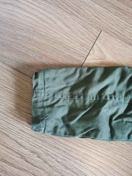 Podšitá bundička, pepco,122