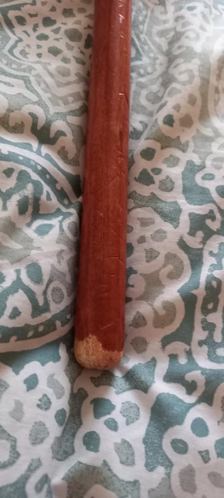 Koník na palici h&m, 