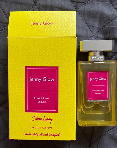 Jenny glow,