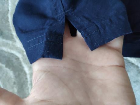 Plavky pánske, crivit,m