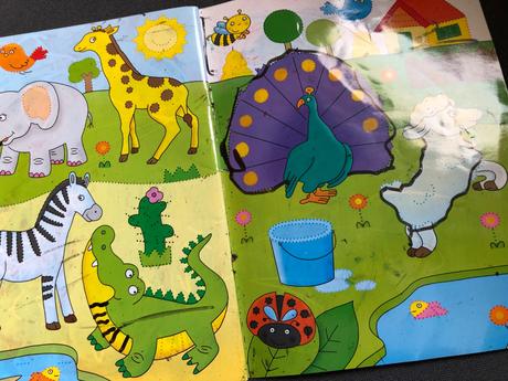 Stierateľné zošity,