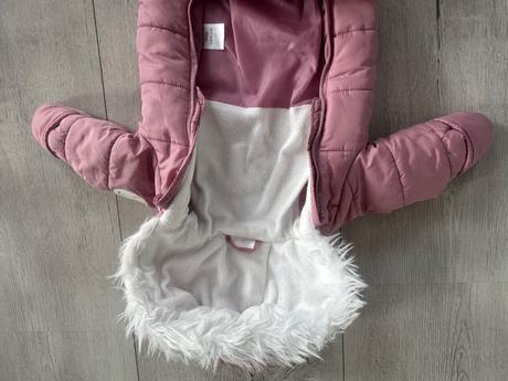 Zimná kombinéza, 62