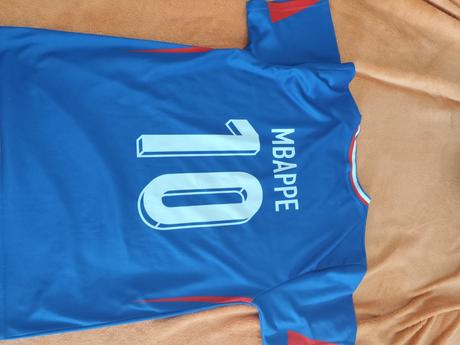 Futbalový dres, 146