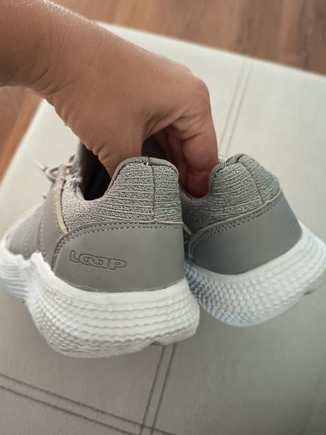 Tenisky loap, loap,30