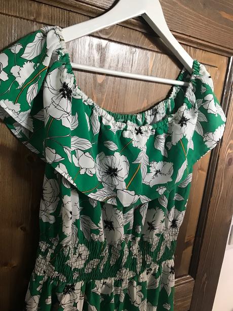 Letny overal 42, xl