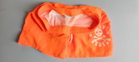 Chlapčenské plavky, 134