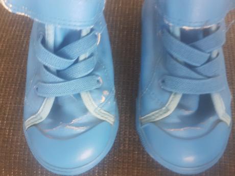 Prechodne topánky velk.24, h&m,24