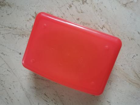 Pombar desiatový box,