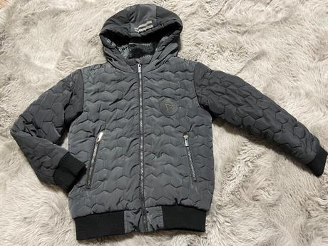 Zimná bunda 128, f&f,128