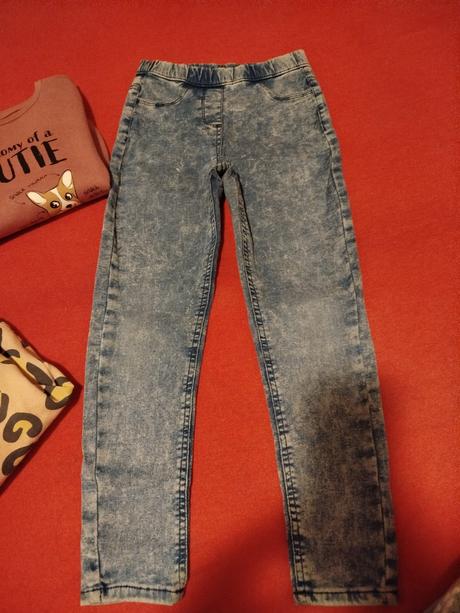 Predám balíček č.128, sinsay,128