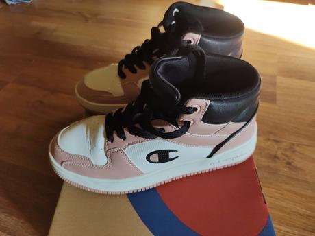 Dievčenské botasky, 36