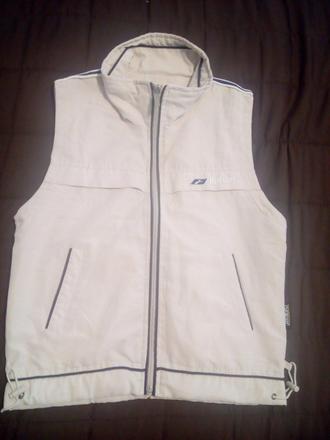 Športová vestička pre 6 ročného fešáka, 122