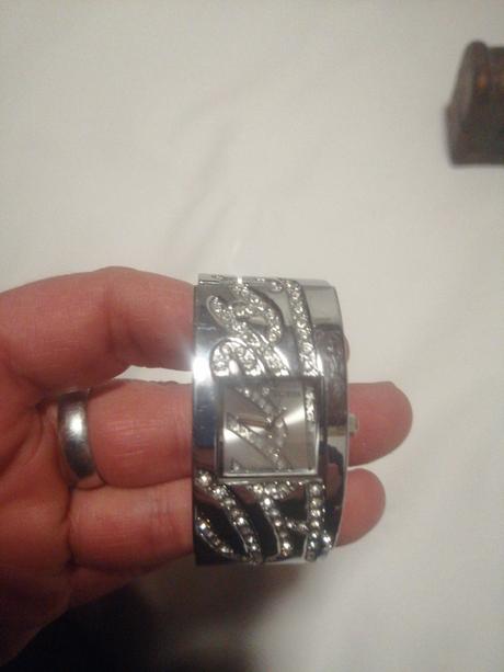 Guess hodinka xs/s, guess