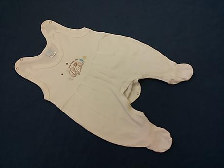 Súprava z bavlny so sloníkom, disney,62