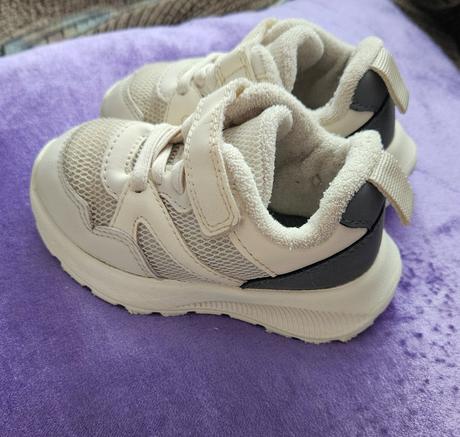 Detské botasky, h&m,20