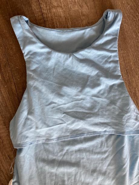 Sexi tielko body, xs