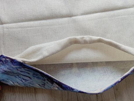 Obliečky vankúše podušky kvety jednorožec potter,