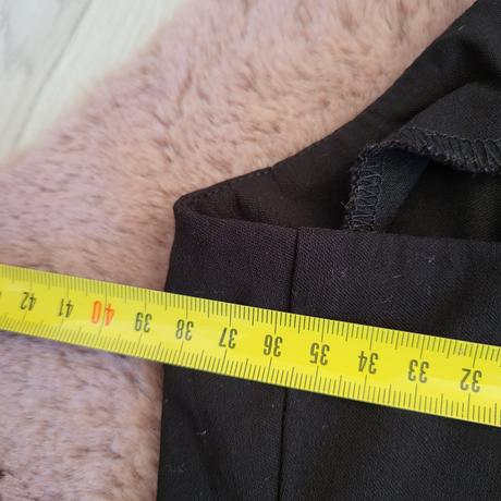 36/38 bizniss saty, new yorker,38