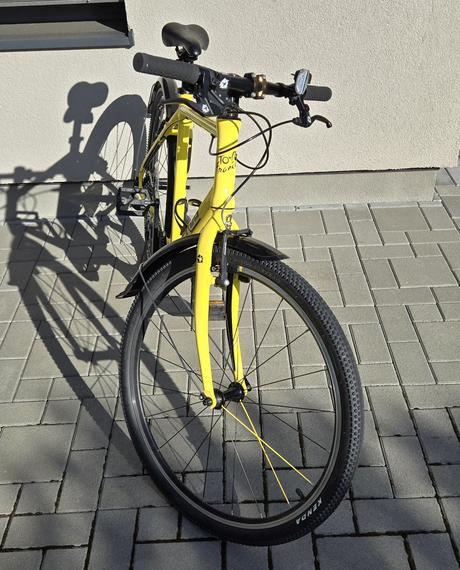 Bicykel frog 78, 26