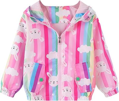 Prechodná bunda, 116