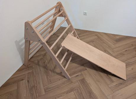 Piklerovej triangel, 